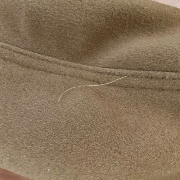 Michael Kors Coat in Tan - Picture 4 of 7